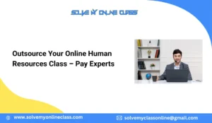 Take My Online Class For Me