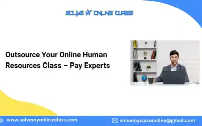 Outsource Your Online Human Resources Class -Pay Experts