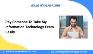 Take My Online Class For Me
