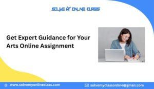 Take My Online Class For Me