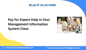 Take My Online Class For Me