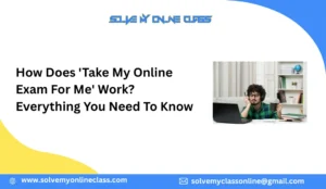 Can I Pay Someone To Take My Online Exam For Me