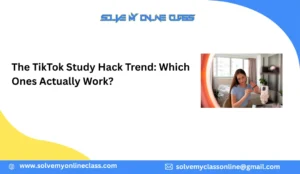 Take My Online Class For Me