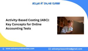 Take My Online Accounting Exam For Me