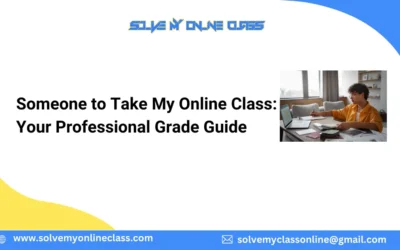 Someone to Take My Online Class: Your Professional Grade Guide