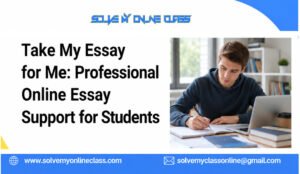 take my essay for me