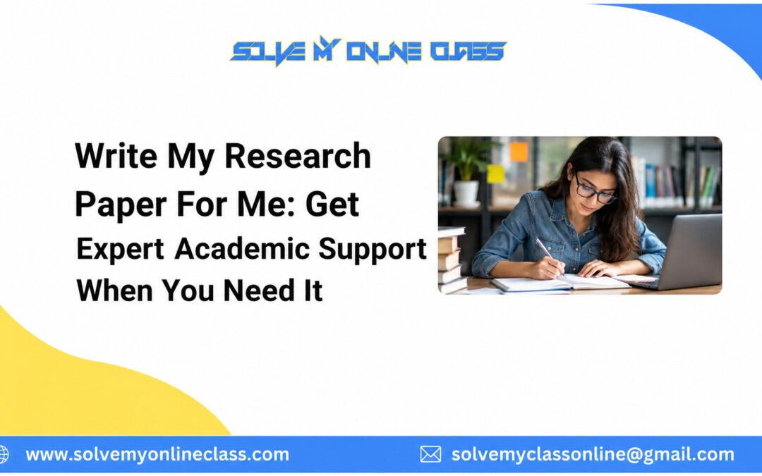 Take My Research Paper For Me