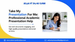 do my presentation for me