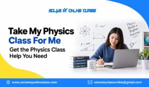 take my physics class for me