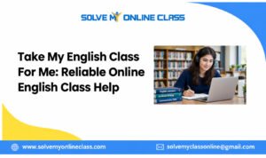 take my english class for me