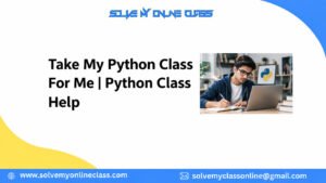 take my python class for me