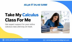 take my calculus class for me