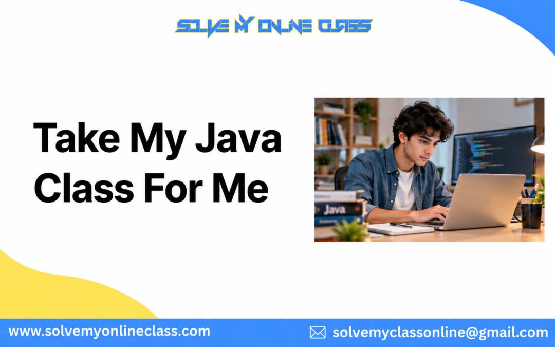 Take My Java Class For Me