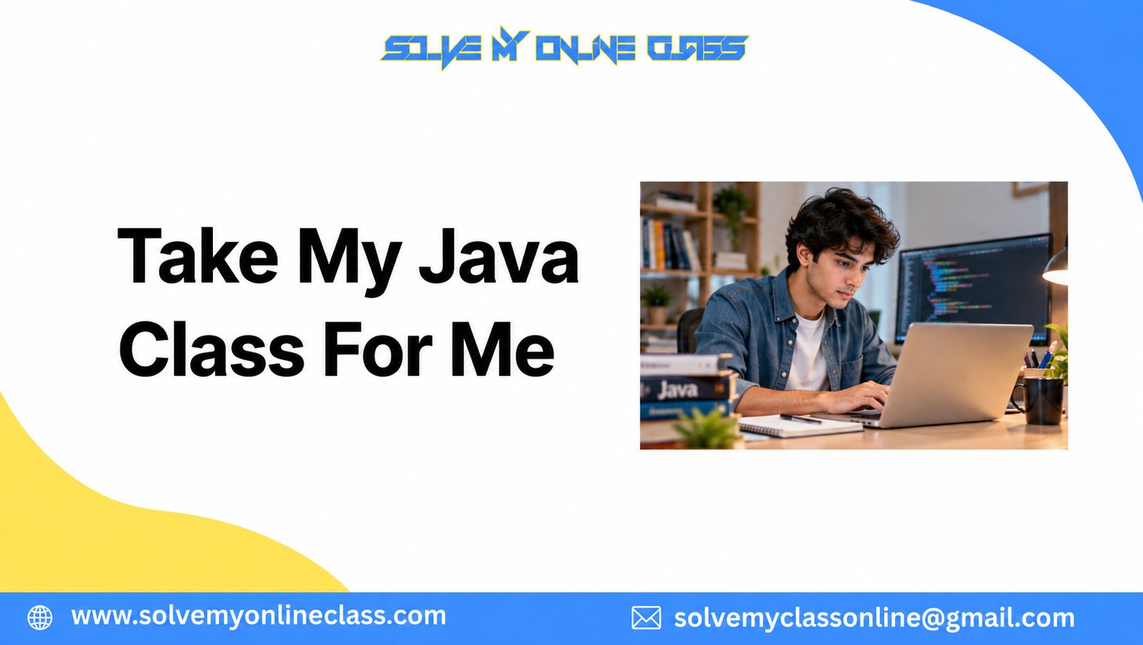 take my java class for me